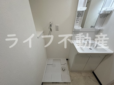 マンション山口の設備