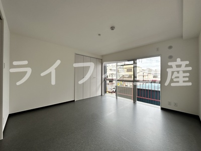 マンション山口の内装|内装もきれいです