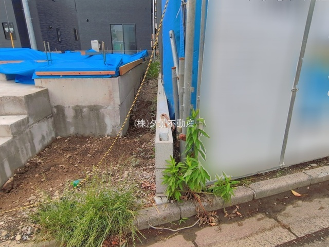 《仲介手数料無料》南区白幡６丁目1367-5新築一戸建て