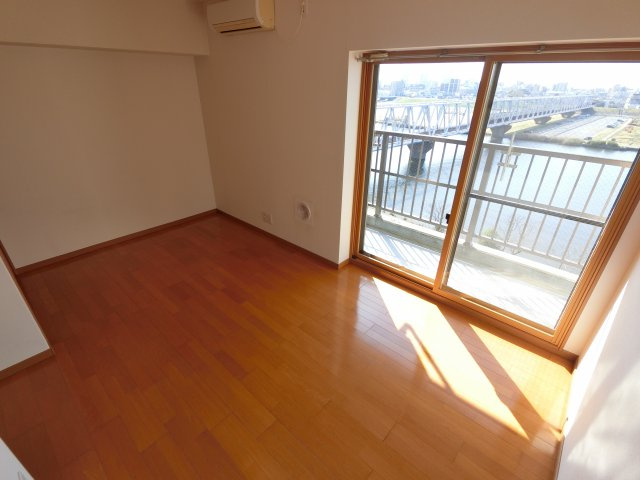 ヤサカハイム市川のその他