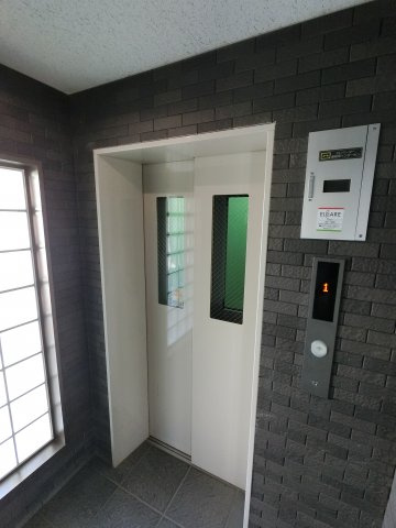 ヤサカハイム市川のその他共用部分