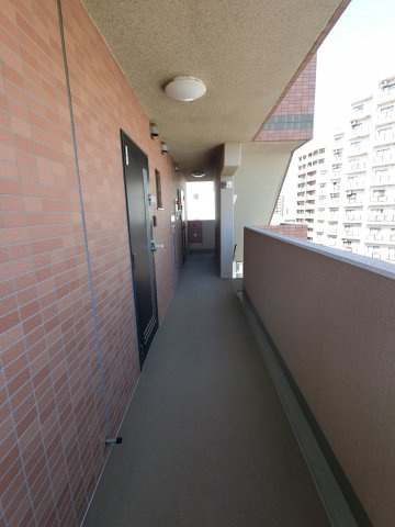 ヤサカハイム市川のその他共用部分