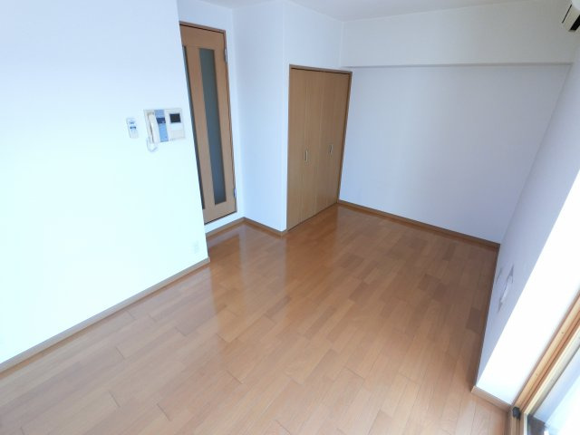 ヤサカハイム市川の設備