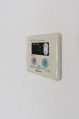 【設備】 | コーポウィステリア２４