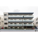 NTPRレジデンス大井町の画像
