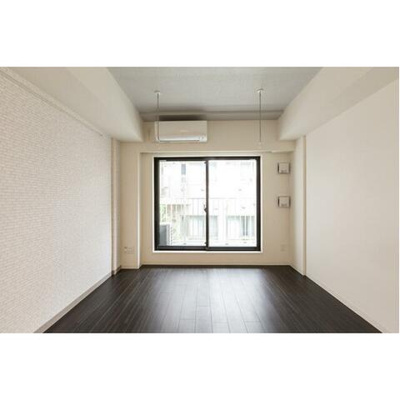 【居間・リビング】 | NTPRレジデンス大井町