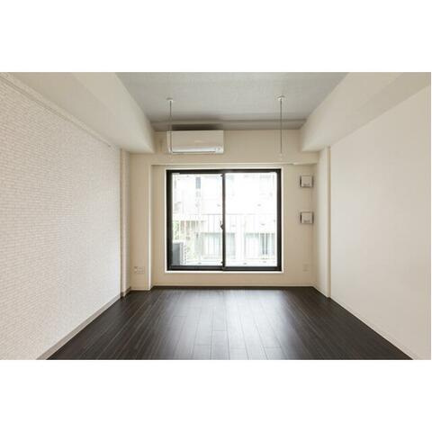 【居間・リビング】 | NTPRレジデンス大井町