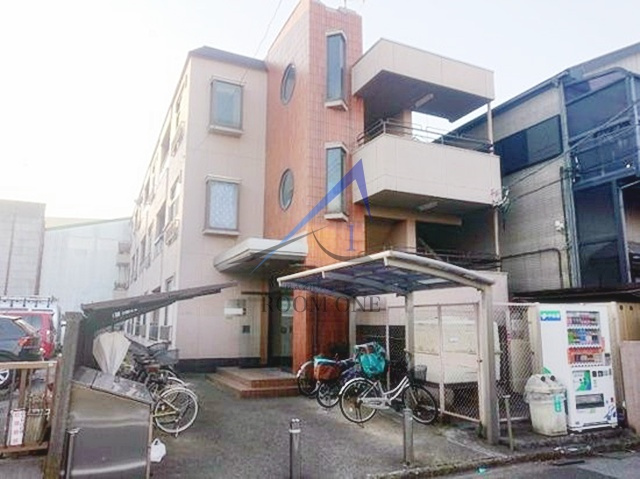 フィオーレ親水公園