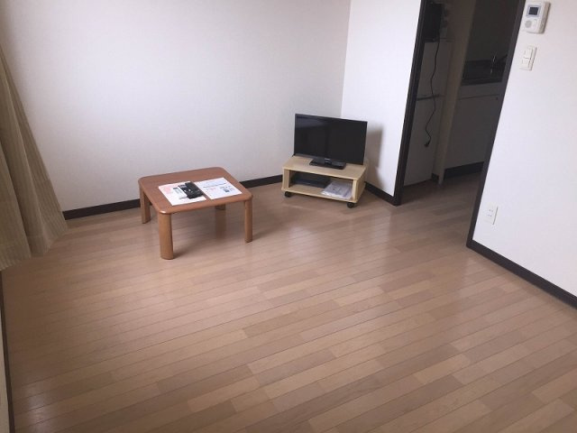 レオネクストワンニューの居間・リビング
