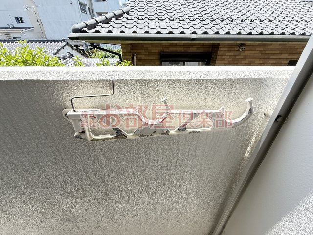 ロワールハイツの設備