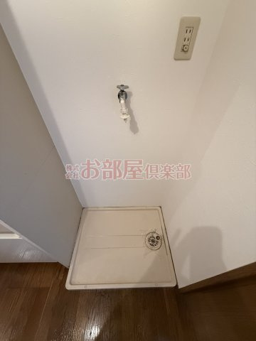 ロワールハイツの設備