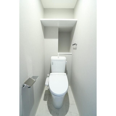 【トイレ】 | ＯＲＭＥ　ＣＯＵＲＴ　ＮＩＰＰＯＲＩ　ＥＡＳＴ |  