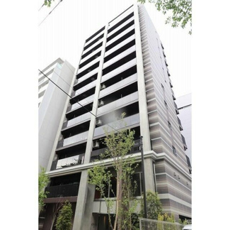 【外観】 | ＯＲＭＥ　ＣＯＵＲＴ　ＮＩＰＰＯＲＩ　ＥＡＳＴ |  