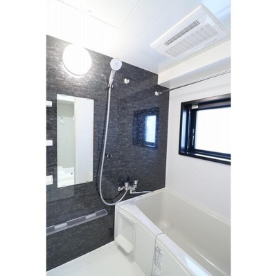 【浴室】 | ＯＲＭＥ　ＣＯＵＲＴ　ＮＩＰＰＯＲＩ　ＥＡＳＴ |  