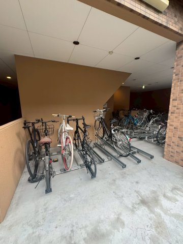 プレサンス新栄デコール　名古屋市賃貸　仲介手数料無料のその他共用部分