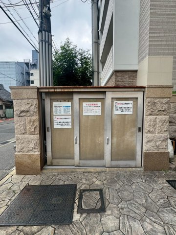 プレサンス新栄デコール　名古屋市賃貸　仲介手数料無料のその他共用部分