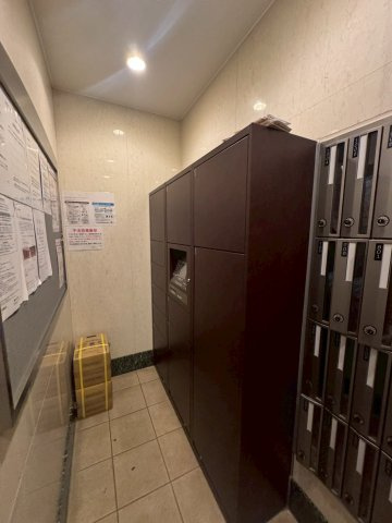 プレサンス新栄デコール　名古屋市賃貸　仲介手数料無料の設備