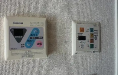 サンテミリオン飯田橋の設備|※別室参考写真です。