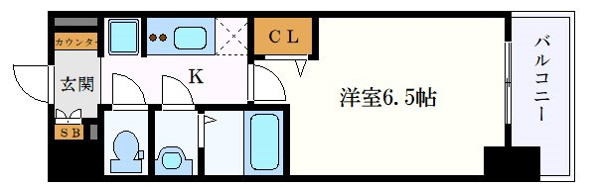 プレサンスTHE新栄