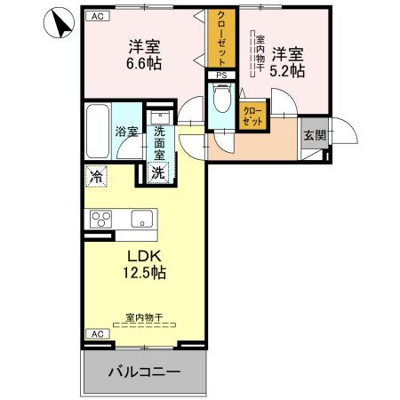 【間取り】 | TORISIASデクシア