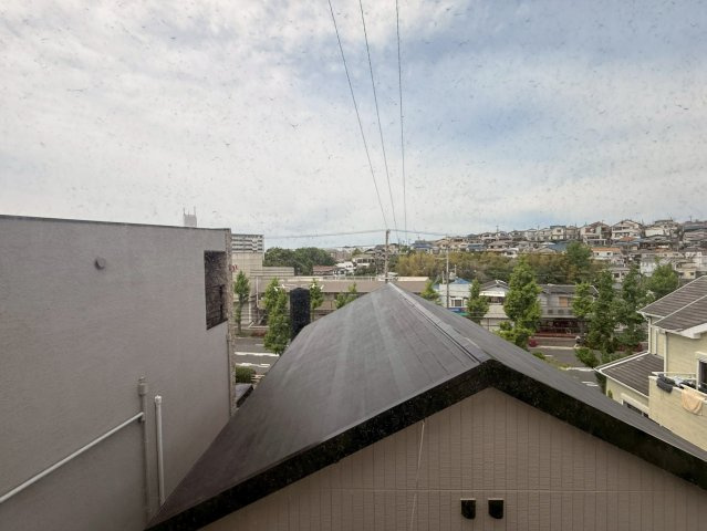 舞子坂2丁目戸建の展望|☆神戸市垂水区　舞子坂2丁目戸建☆