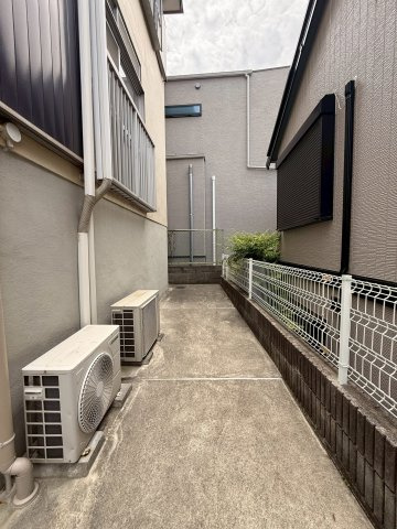 舞子坂2丁目戸建のその他共用部分|☆神戸市垂水区　舞子坂2丁目戸建☆