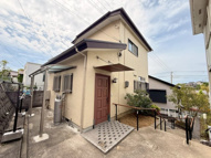 舞子坂2丁目戸建の画像