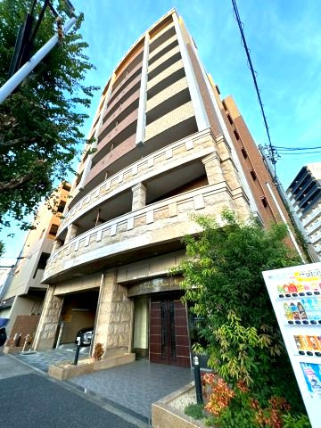 プレサンス千種駅前ネオステージ　名古屋市賃貸　仲介手数料無料