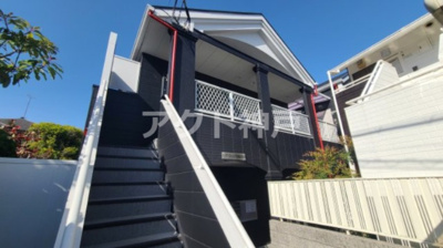【外観】 | グラシア高丸 | ☆神戸市垂水区　グラシア高丸☆