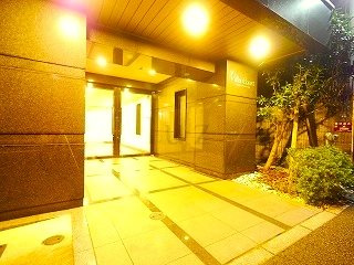 ヴィラコート横浜