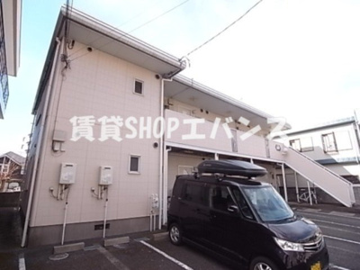  | ハイツ創英