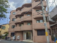 アイル阿佐谷弐番館の画像