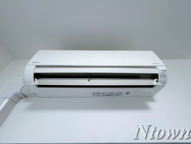 【設備】 | ディアレイシャス矢場町 | エアコンです