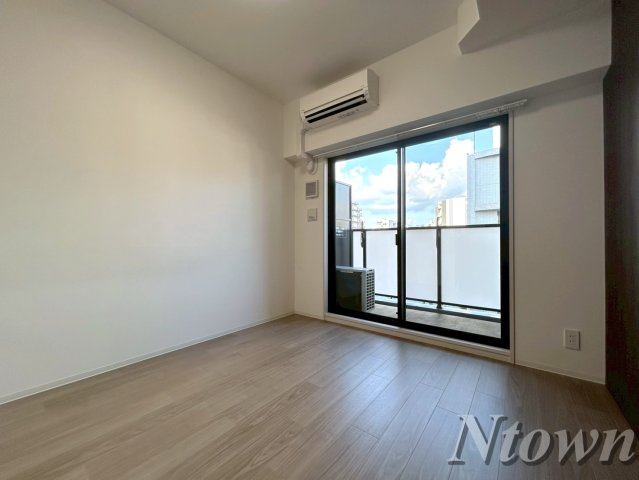 【その他】 | ディアレイシャス矢場町 | 居間です