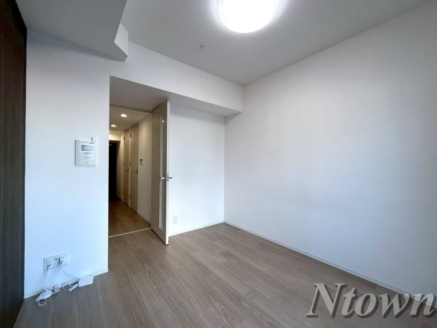 【その他】 | ディアレイシャス矢場町 | 使いやすい居間です