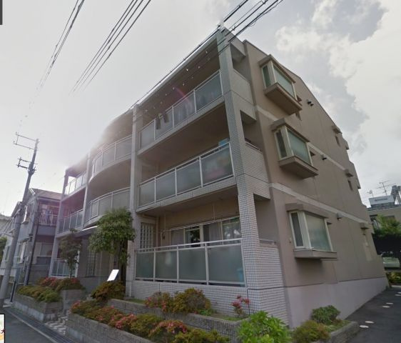 グリーンハウス大石