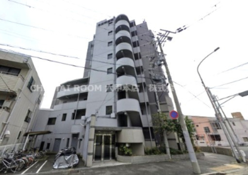 パレス東洋神戸館