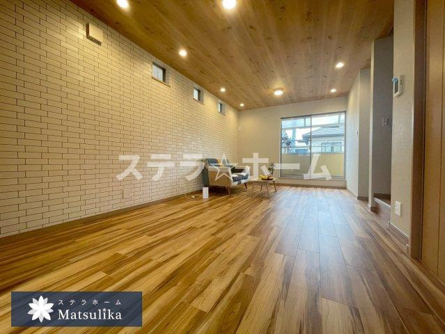 服部南町5 中古戸建