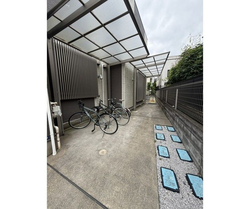 Ｌｉａｉｓｏｎ　Ｈｏｍｅ　戸山公園のその他共用部分
