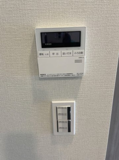 【設備】 | SYNEX KAMEIDO | 竣工時撮影写真