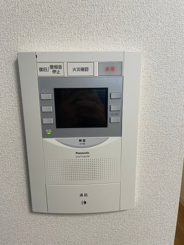 プレサンス新栄リベラ　名古屋市賃貸　仲介手数料無料のセキュリティ