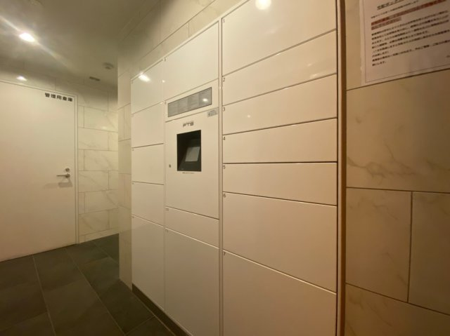 プレサンス新栄リベラ　名古屋市賃貸　仲介手数料無料の設備