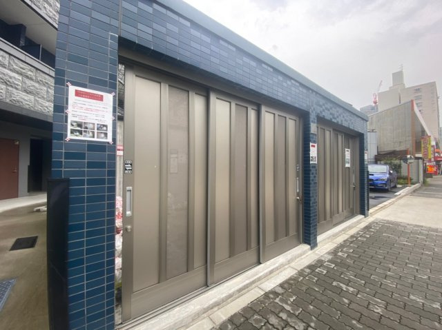 プレサンス新栄リベラ　名古屋市賃貸　仲介手数料無料のその他共用部分