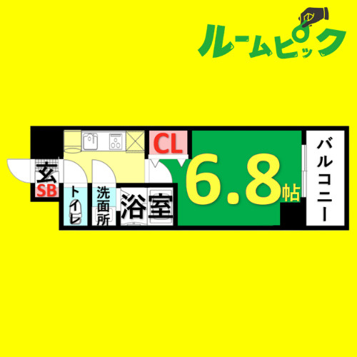 プレサンス新栄リベラ　名古屋市賃貸　仲介手数料無料