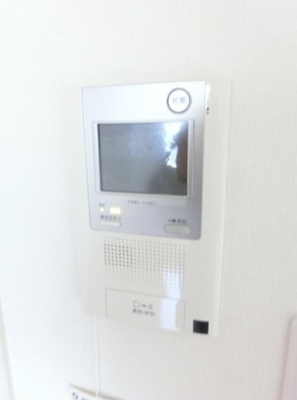 【セキュリティ】 | ビバグランデ光琳