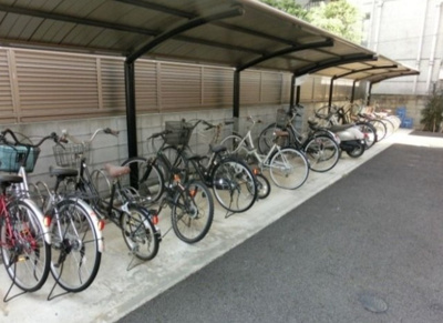 【その他共用部分】 | ビバグランデ光琳