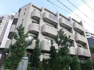 【外観】 | ビバグランデ光琳