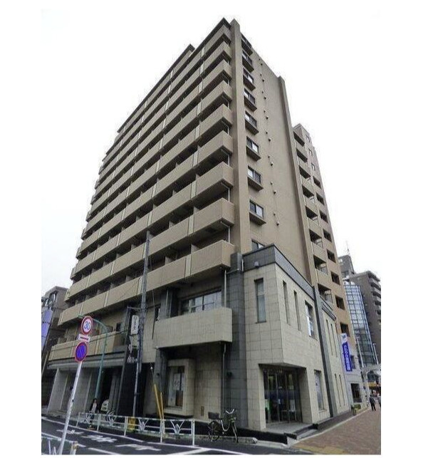 パレステュディオ渋谷本町
