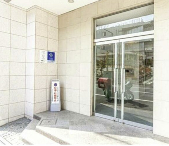 パレステュディオ渋谷本町のその他共用部分