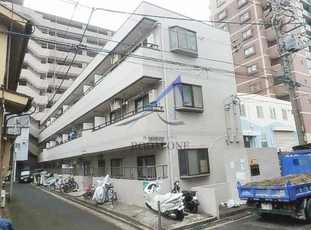 サンパレス